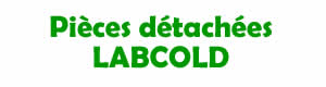 pices dtaches pour la rparation des appareils Labcold