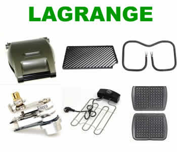 Peeneuts / lagrange349002 / Fondue Lagrange 349002