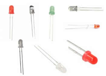 leds de remplacement pour les appareils électroménagers