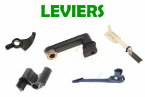 Leviers de remplacement pour la rparation des appareils lectromnagers
