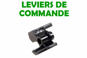 Leviers de commande de remplacement pour la rparation des appareils lectromnagers