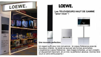 affiche loewe