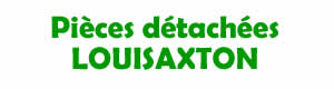 pices dtaches pour la rparation des appareils Louisaxton