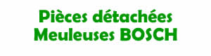 pices dtaches pour la rparation des meuleuses Bosch