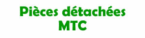 Pices dtaches pour la rparation des appareils MTC