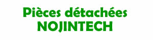 Pices dtahces pour la rparation des appareils Nojintech