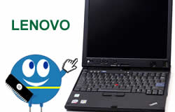 Pièces et composants pour les ordinateurs et tablettes Lenovo