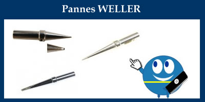 pannes weller