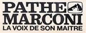 pices et composants pour les appareils de la marque Path Marconi