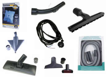 pieces et composants pour les aspirateurs Hitachi