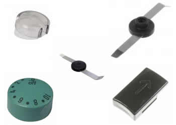 pieces et composants pour les broyeurs  caf Bosch