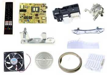 pieces et composants pour la rparation des appareils Cecotec