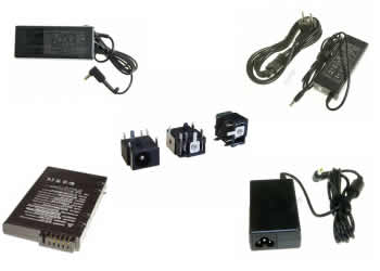 pieces et composants pour les ordinateurs portables Chemusa