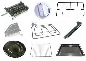 Pièces et accessoires pour les Lave vaisselle de la marque BEKO