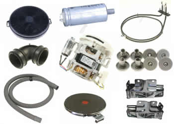 pieces et composants pour les appareils lectromnagers Dedietrich