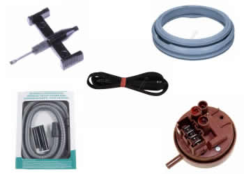 pieces et composants pour les appareils Koenig Electronic