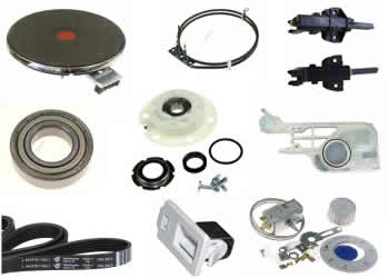 pieces et composants pour les appareils lectromnagers LADEN