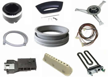 pieces et composants pour la rparation des lave linge Ariston
