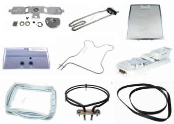 pieces et composants pour les appareils lectromnagers MABE