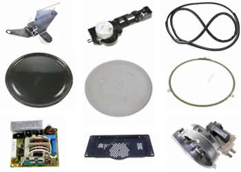 pieces et composants pour la rparation des Micro ondes NEFF