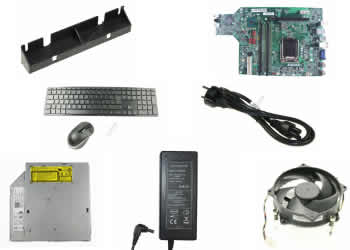 pieces et composants pour les ordinateurs PC Acer