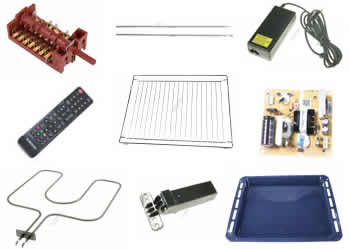 pieces dtaches pour les appareils lectromnagers et audiovisuels Samsung