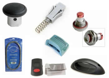 pieces et composants pour les appareils Sitram
