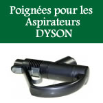 poignes pour la rparation des aspirateurs dyson