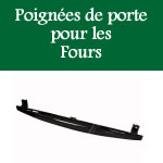 poignes de porte pour la rparation des fours