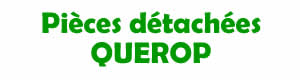 pices dtaches pour la rparation des appareils Querop