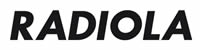pièces composants et accessoires pour les appareils radiola