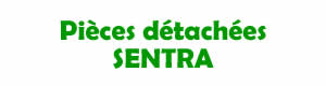 Pices dtaches pour la rparation des appareils Sentra