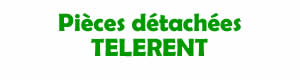 pices dtaches pour la rparation des appareils Telerent
