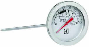 thermometres et sondes de temprature pour les fours