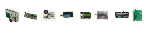 tuners pour les appareils electroniques