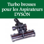 turbo brosses pour la rparation des aspirateurs dyson