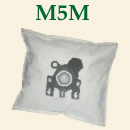 sacs pour aspirateur M5M