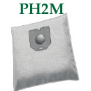 sacs pour aspirateur PH2M